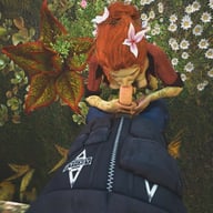 DC Comics – Poison Ivy’s “Monitored” Yard Time DarkDreams vr porn video vrporn.com virtual reality