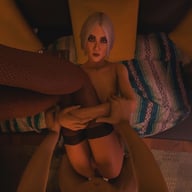 Hitman - Yuki Loves Anal DarkDreams vr porn video vrporn.com virtual reality