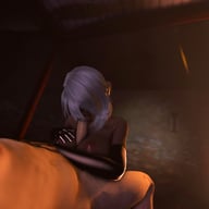 Fallen Throne - Nualia's Special Treatment DarkDreams vr porn video vrporn.com virtual reality