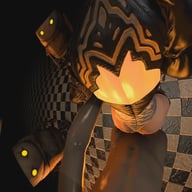 NieR: Automata - 2b Has Robot Support DarkDreams vr porn video vrporn.com virtual reality