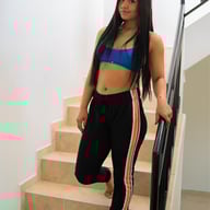 I Am Too Tight VRLatina Lucia Lupa vr porn video vrporn.com virtual reality