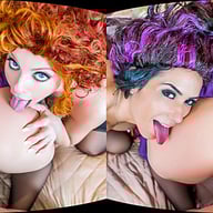 Hocus Poke-Us MILFVR Aaliyah Love Britney Amber Tia Cyrus vr porn video vrporn.com virtual reality