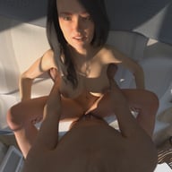 Sunday Afternoon Fuck AMTVR vr porn video vrporn.com virtual reality