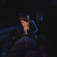 DC Comics - Catwoman's Loft DarkDreams vr porn video vrporn.com virtual reality