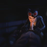 DC Comics - Catwoman's Loft DarkDreams vr porn video vrporn.com virtual reality