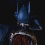 DC Comics - The Distraction (A XXX Parody) porn