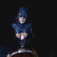 DC Comics - The Distraction (A XXX Parody) xxx