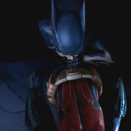 DC Comics - The Distraction (A XXX Parody) full video