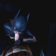 DC Comics - The Distraction (A XXX Parody) pov porn