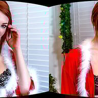 MILFY It's Cold Outside MILFVR Bree Daniels vr porn video vrporn.com virtual reality