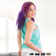 [Shemale] Casting Kelli Lox VirtualRealTrans Kelli Lox vr porn video vrporn.com virtual reality