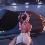 Dva Tiaz Tiaz-3DX vr porn video vrporn.com virtual reality