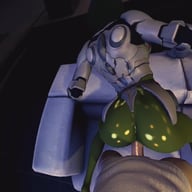 Marvel Comics - Gamora's Deal DarkDreams vr porn video vrporn.com virtual reality