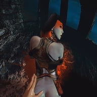 Paragon - The Countess' Siphon Ritual DarkDreams vr porn video vrporn.com virtual reality