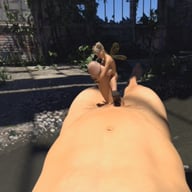 Fairy Hard-Grinding AMTVR vr porn video vrporn.com virtual reality