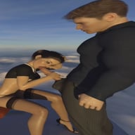 Is This What You Wanted (Ray-traced CGI) SkinRays vr porn video vrporn.com virtual reality