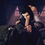 Bioshock: Infinite - Elizabeth's Got Curves DarkDreams vr porn video vrporn.com virtual reality