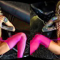 Rumpus Room MILFVR Sarah Jessie vr porn video vrporn.com virtual reality