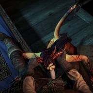 Dark Messiah of Might and Magic - Xana Introduces Herself DarkDreams vr porn video vrporn.com virtual reality