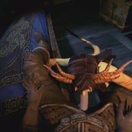 Dark Messiah of Might and Magic - Xana Introduces Herself DarkDreams vr porn video vrporn.com virtual reality