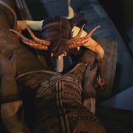 Dark Messiah of Might and Magic - Xana Introduces Herself DarkDreams vr porn video vrporn.com virtual reality