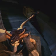 Dark Messiah of Might and Magic - Xana Introduces Herself DarkDreams vr porn video vrporn.com virtual reality