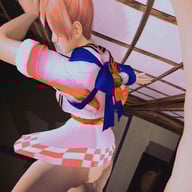 Dead or Alive - Honoka's Surprise DarkDreams vr porn video vrporn.com virtual reality