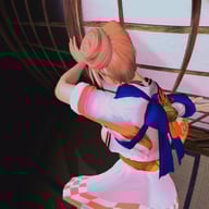 Dead or Alive - Honoka's Surprise DarkDreams vr porn video vrporn.com virtual reality