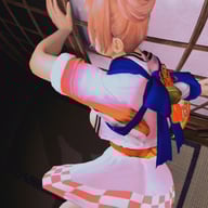 Dead or Alive - Honoka's Surprise DarkDreams vr porn video vrporn.com virtual reality