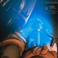 Deus Ex/Overwatch - Yelena's Special Ability DarkDreams vr porn video vrporn.com virtual reality