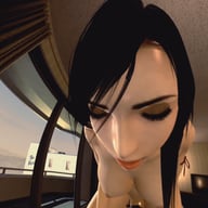 Final Fantasy - Tifa's Delight (A XXX Parody) xxx