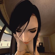 Final Fantasy - Tifa's Delight (A XXX Parody) vr porn video
