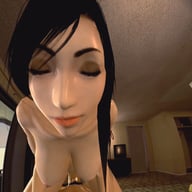 Final Fantasy - Tifa's Delight (A XXX Parody) pov porn