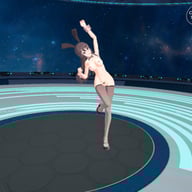 Mai POV Preview [Bunnygirl Senpai] VRAnimeTed vr porn game vrporn.com virtual reality