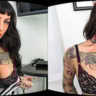 Open Invitation MILFVR Jessie Lee vr porn video vrporn.com virtual reality