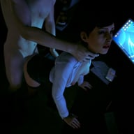 Hitman - Special Assignment DarkDreams vr porn video vrporn.com virtual reality