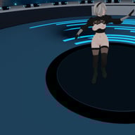 April POV Preview *2B Teaser and Cowgirl Sex* VRAnimeTed vr porn game vrporn.com virtual reality