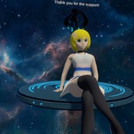 April POV Preview *2B Teaser and Cowgirl Sex* VRAnimeTed vr porn game vrporn.com virtual reality