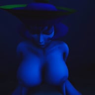 Darkstalkers - Hsien Ko's Sex Dynasty DarkDreams vr porn video vrporn.com virtual reality