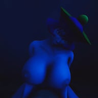 Darkstalkers - Hsien Ko's Sex Dynasty DarkDreams vr porn video vrporn.com virtual reality