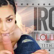 Iron Lollipop VRConk Ashley Ocean vr porn video vrporn.com virtual reality