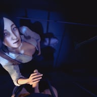 The Evil Within - Hands-on Interrogation DarkDreams vr porn video vrporn.com virtual reality