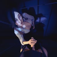 The Evil Within - Hands-on Interrogation DarkDreams vr porn video vrporn.com virtual reality