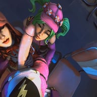 Fortnite - Sweet and Spicy Taste You DarkDreams vr porn video vrporn.com virtual reality