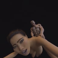 Wife's Physical Trainer Trains Her (CGI Ray-traced Cuckold) SkinRays cgi girl vr porn video vrporn.com virtual reality