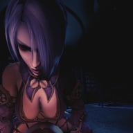 Soulcalibur - Ivy's Fanservice DarkDreams vr porn video vrporn.com virtual reality