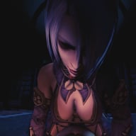 Soulcalibur - Ivy's Fanservice DarkDreams vr porn video vrporn.com virtual reality