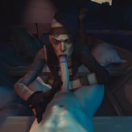 Dishonored - Lizzy Claims Her Prize DarkDreams vr porn video vrporn.com virtual reality