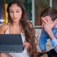 Payback VR Bangers Cali Lee vr porn video vrporn.com virtual reality