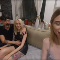 0003 MFLA I Fourgies Arteya Milena vr porn video vrporn.com virtual reality